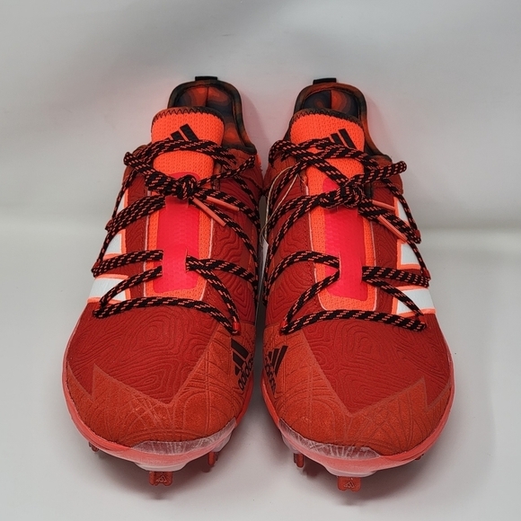 Adidas Adizero Grail ASG Ambassador Baseball Cleats Men's Size 14 FZ0309 New - Picture 7 of 12